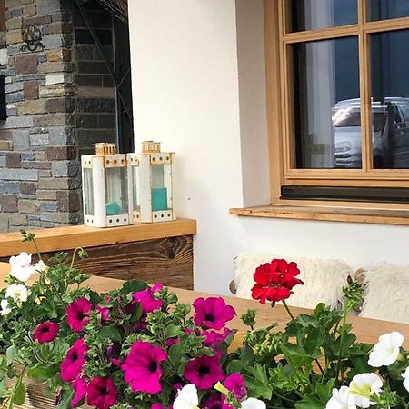 Alpbach 646 Apartment Ngoại thất bức ảnh
