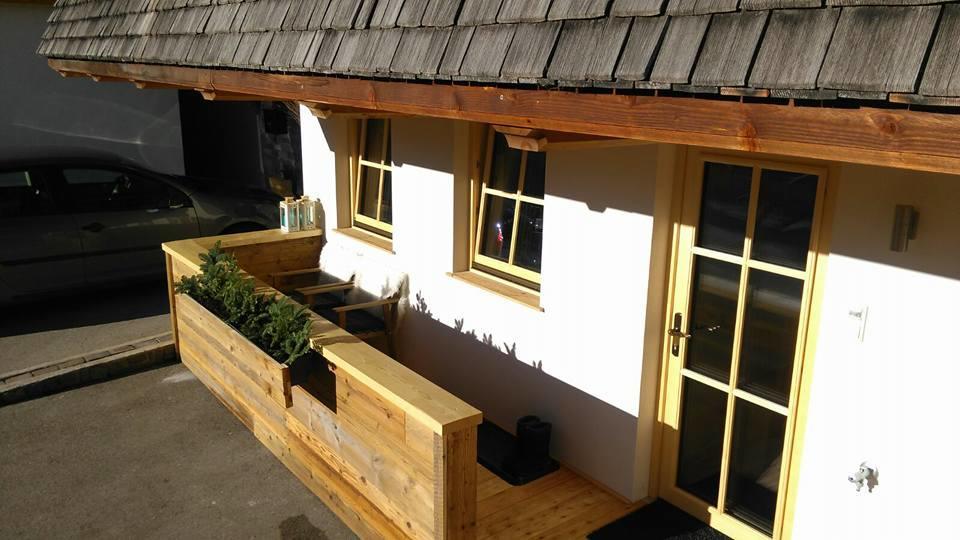 Alpbach 646 Apartment Phòng bức ảnh