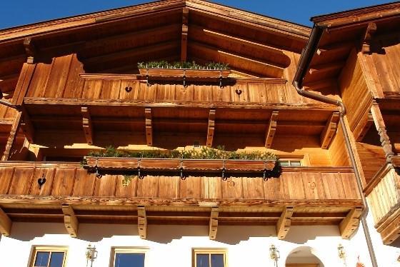 Alpbach 646 Apartment Phòng bức ảnh