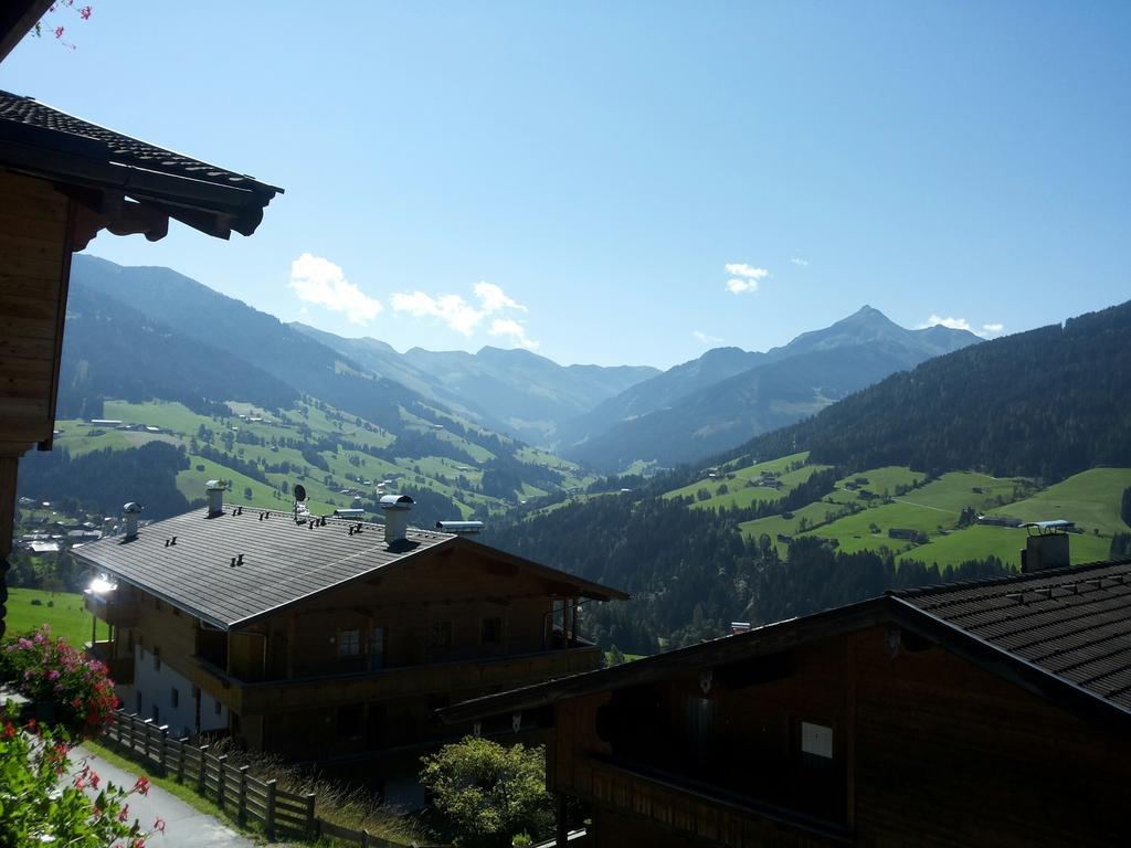 Alpbach 646 Apartment Phòng bức ảnh