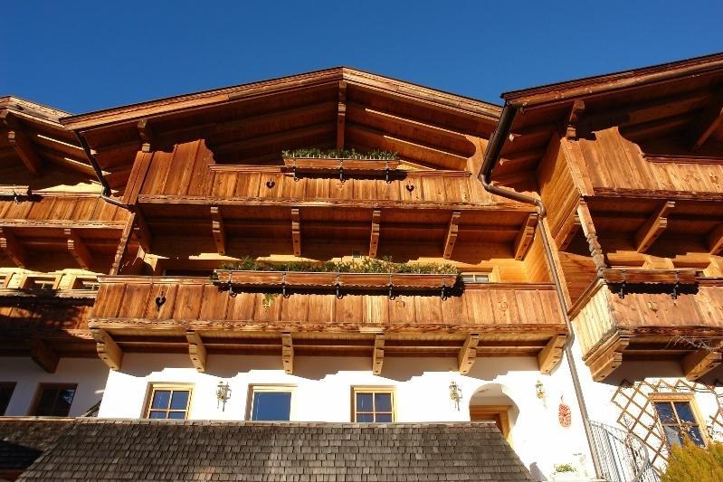 Alpbach 646 Apartment Phòng bức ảnh