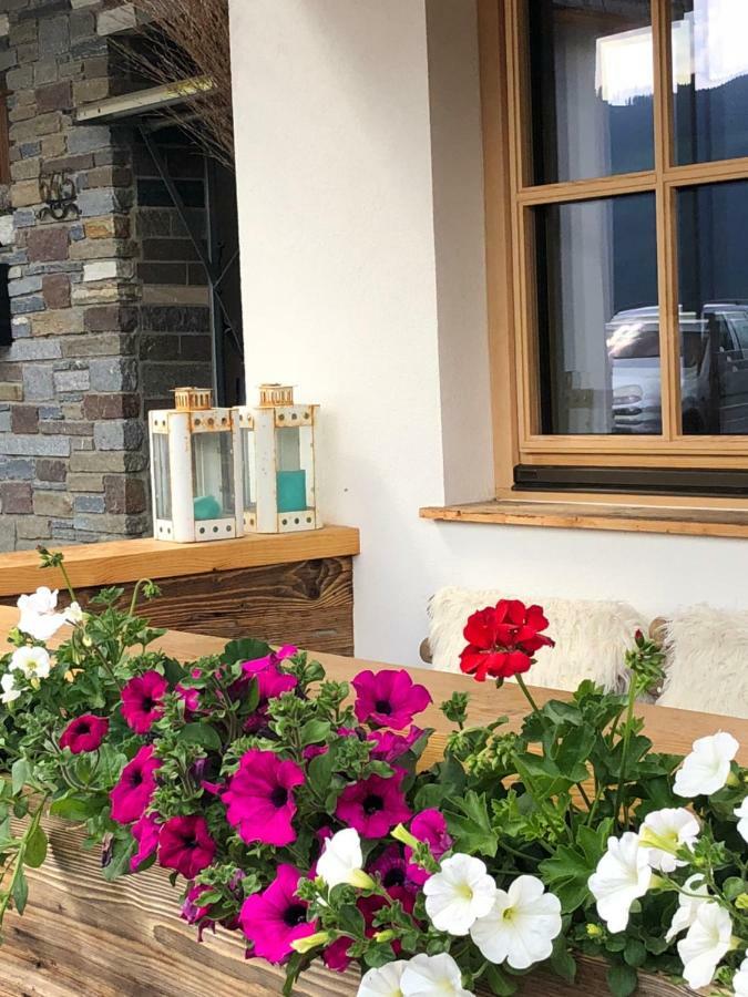Alpbach 646 Apartment Ngoại thất bức ảnh