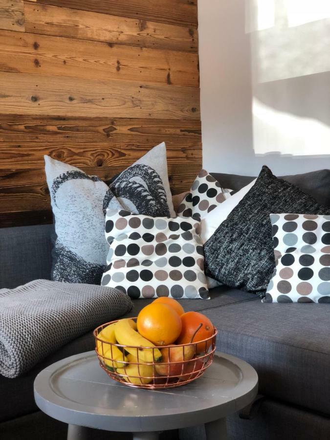 Alpbach 646 Apartment Ngoại thất bức ảnh