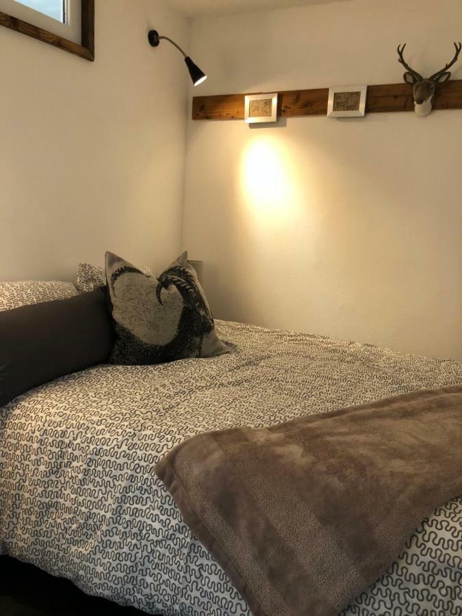 Alpbach 646 Apartment Ngoại thất bức ảnh