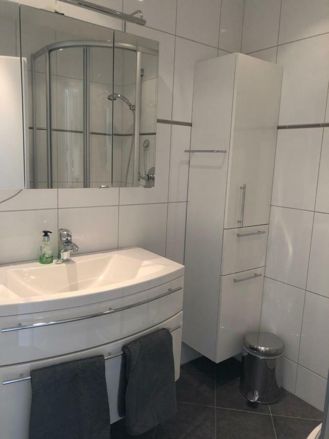 Alpbach 646 Apartment Ngoại thất bức ảnh