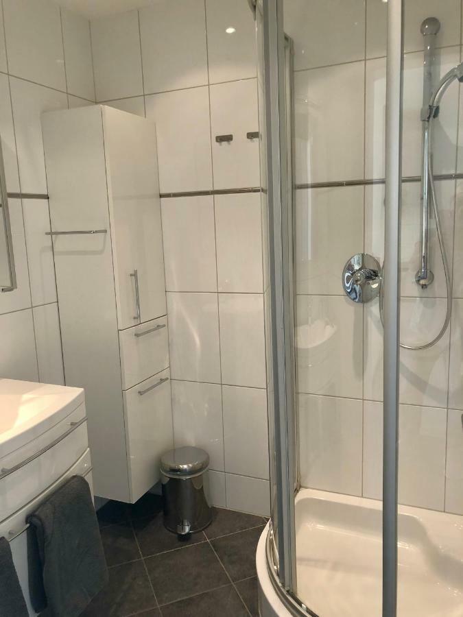 Alpbach 646 Apartment Ngoại thất bức ảnh