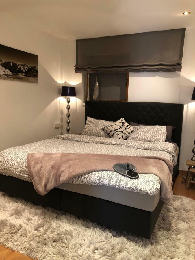 Alpbach 646 Apartment Ngoại thất bức ảnh